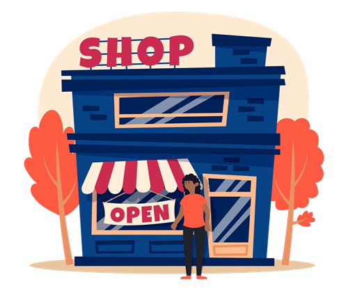 Shop Owner Insurance